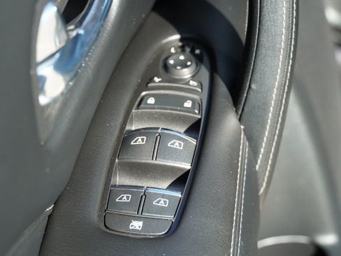 Certified 2024 INFINITI QX80 Luxe image 22