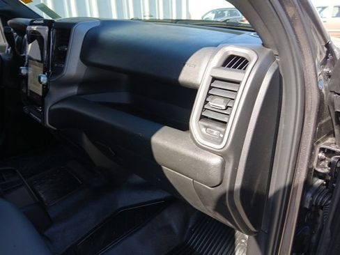New 2026 RAM 3500 4x4 Crew Cab DRW image 22
