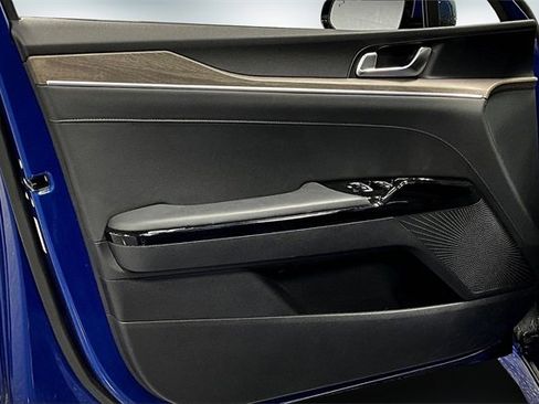 Used 2021 Kia K5 EX image 20