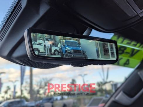 Used 2023 RAM 1500 TRX w/ TRX Level 2 Equipment Group image 32