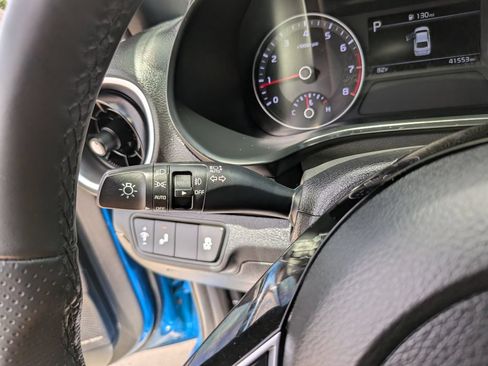 Certified 2023 Kia Forte GT-Line w/ GT-Line Premium Package FWD image 32
