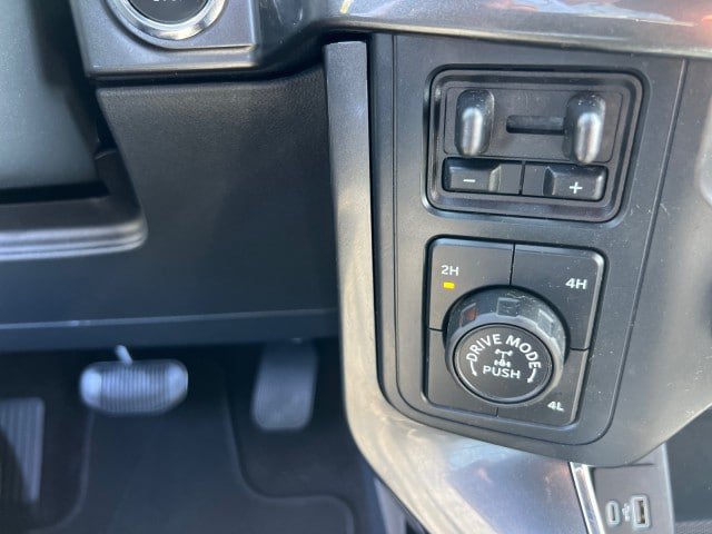 Certified 2022 Ford F150 XLT w/ Equipment Group 302A High AWD/4WD image 14