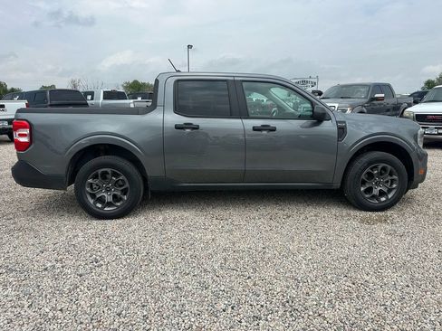 Used 2024 Ford Maverick XLT w/ Equipment Group 300A Standard AWD/4WD image 13