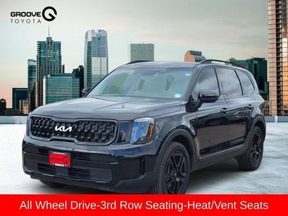 Used 2024 Kia Telluride EX X-Line