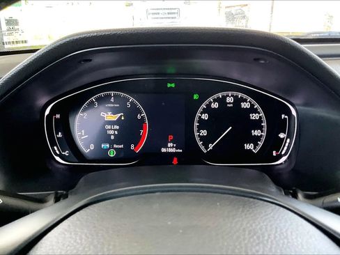 Used 2019 Honda Accord EX-L image 12