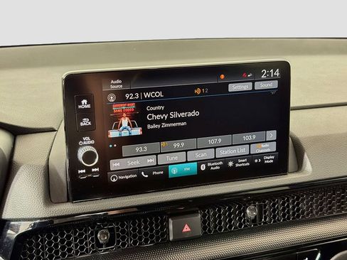 Used 2023 Honda CR-V Sport Touring image 38