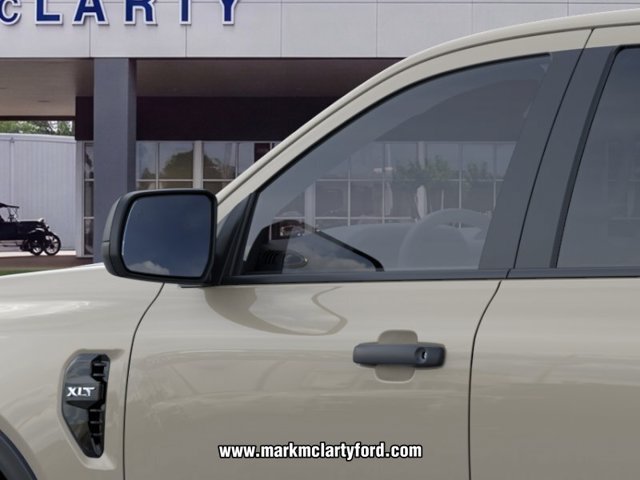 New 2026 Ford Ranger XLT w/ FX4 Off-Road Package AWD/4WD image 20