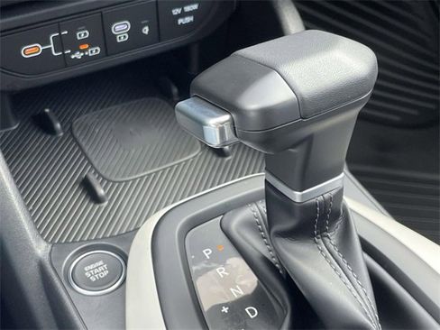 New 2025 Kia K4 GT-Line w/ GT-Line Premium Package image 37