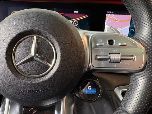 Used 2020 Mercedes-Benz AMG GT 53 image 22