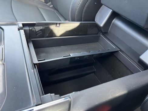 Certified 2023 Ford F150 Lariat w/ Equipment Group 502A High image 19