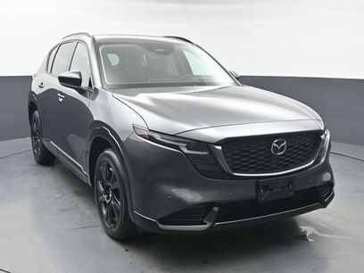 New 2026 MAZDA CX-5 Select