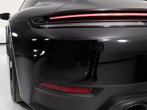 Certified 2025 Porsche 911 Carrera image 42