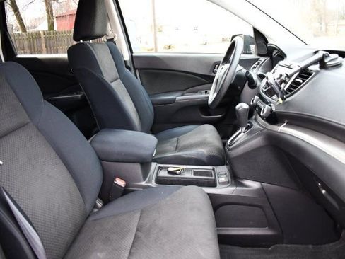 Used 2016 Honda CR-V EX image 28