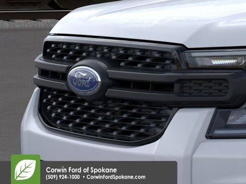 New 2026 Ford Ranger XL AWD/4WD image 17