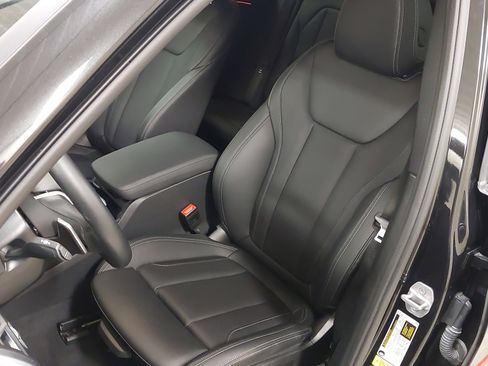 Used 2022 BMW X3 xDrive30i w/ Convenience Package image 22