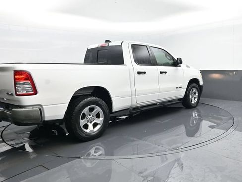 Used 2019 RAM 1500 Tradesman AWD/4WD image 20