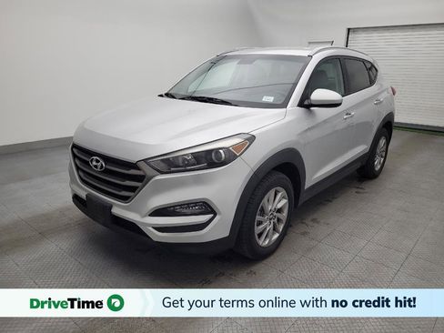 Used 2016 Hyundai Tucson SE w/ Option Group 02 image 1