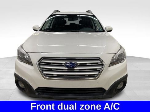 Used 2016 Subaru Outback 2.5i Premium image 6