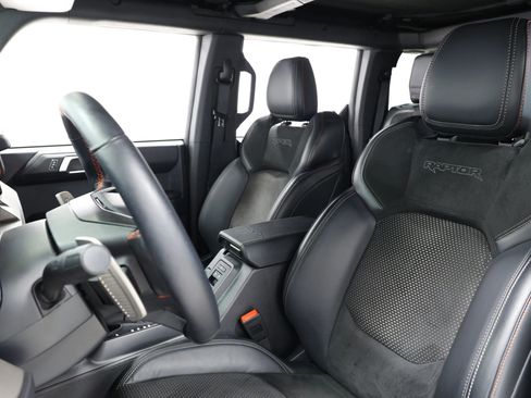 Used 2024 Ford Bronco Raptor image 16