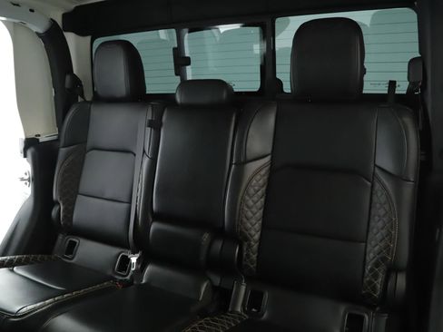 Used 2022 Jeep Gladiator Overland image 5