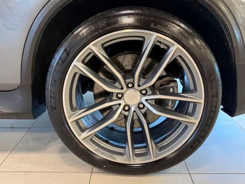 Used 2018 Mercedes-Benz GLC 63 AMG 4MATIC image 40
