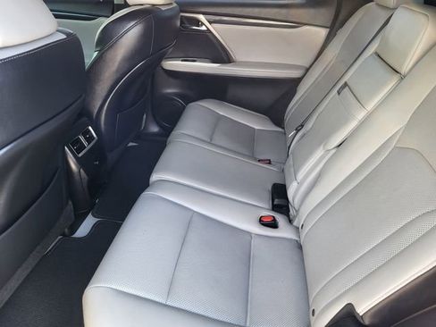 Used 2019 Lexus RX 350 FWD w/ Accessory Package image 21