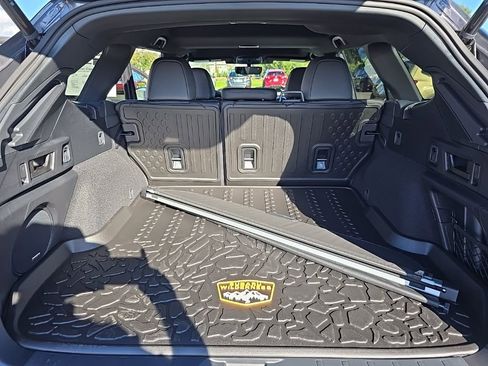 New 2025 Subaru Outback Wilderness image 11