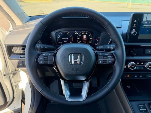 New 2026 Honda CR-V EX-L image 21