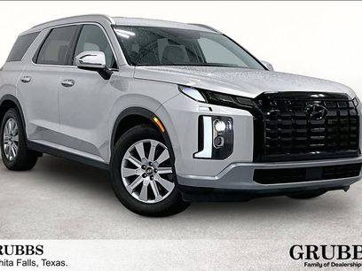 Used 2025 Hyundai Palisade SEL