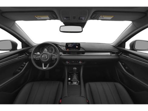 Used 2021 MAZDA MAZDA6 Grand Touring FWD image 11