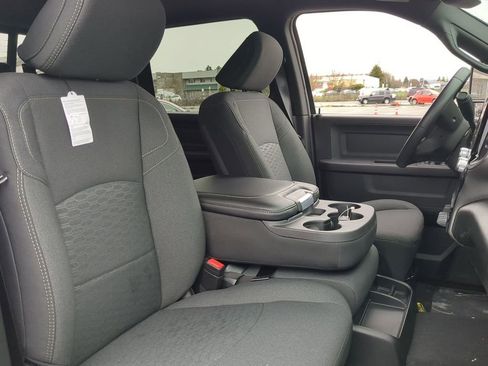 New 2026 RAM 3500 Tradesman image 8