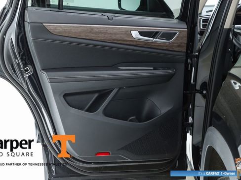 Used 2024 Volkswagen Atlas SEL Premium R-Line AWD/4WD image 17