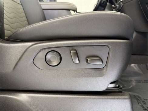 Certified 2024 Chevrolet Silverado 2500 ZR2 w/ ZR2 Bison Edition image 20