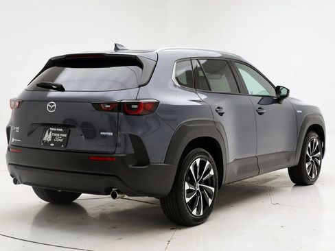 Used 2025 MAZDA CX-50 2.5 Hybrid w/ Premium Plus Pkg AWD/4WD image 8