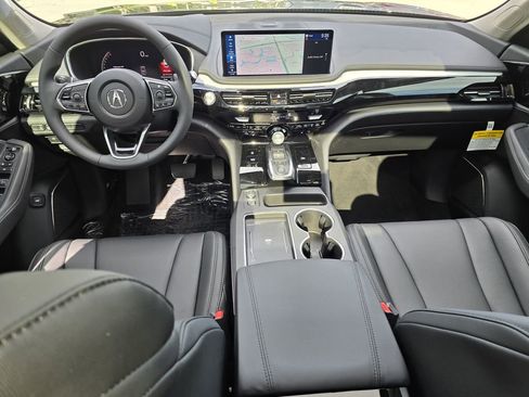 New 2026 Acura MDX FWD w/ Technology Package image 21