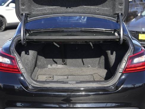 Used 2018 Nissan Altima 2.5 SR w/ Interior Lighting Package image 30