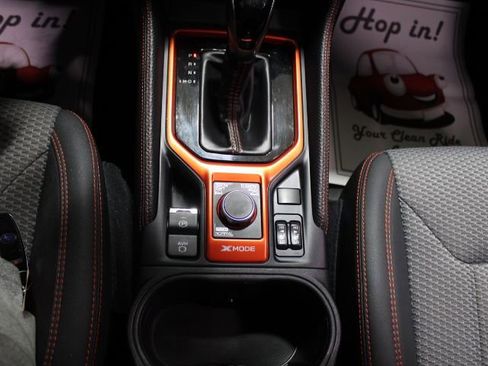 Used 2020 Subaru Forester Sport image 25