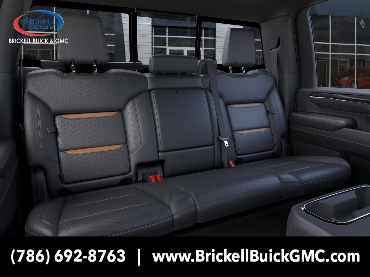 Used 2026 GMC Sierra 2500 AT4 w/ AT4 Premium Plus Package AWD/4WD image 17