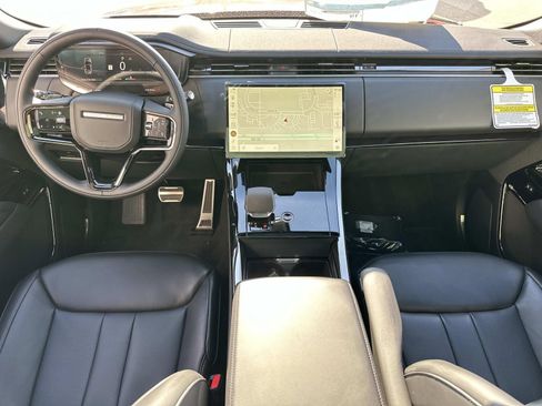 New 2026 Land Rover Range Rover Sport Dynamic SE AWD/4WD image 20