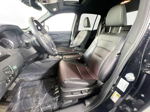 Used 2023 Honda Ridgeline Black Edition image 21