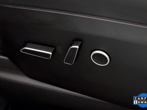 Used 2023 Tesla Model X image 16