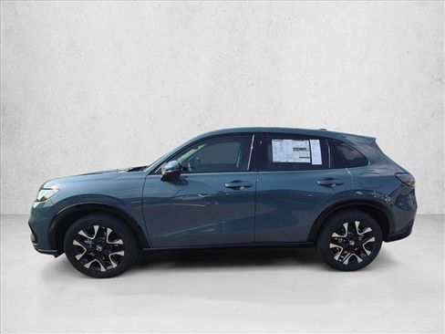 New 2027 Honda HR-V EX-L image 5