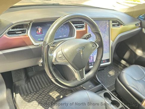 Used 2013 Tesla Model S RWD image 8
