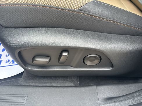 New 2026 Chevrolet Equinox ACTIV w/ Convenience Package III image 15