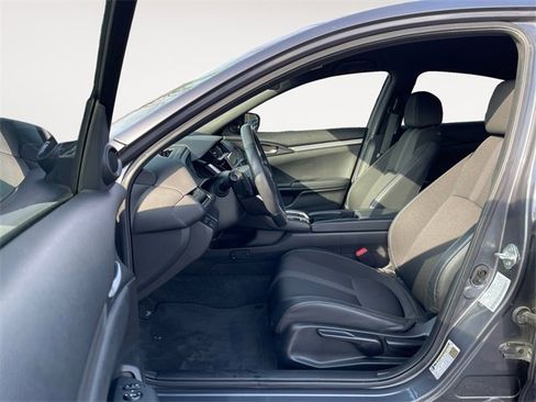 Used 2021 Honda Civic Sport image 9