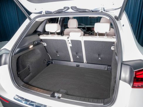 New 2026 Mercedes-Benz GLA 250 4MATIC image 6