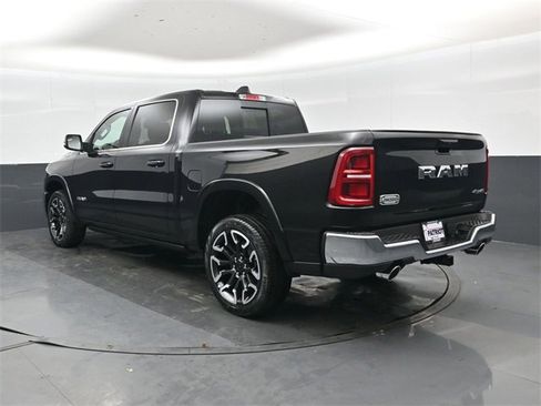 New 2026 RAM 1500 Limited image 6
