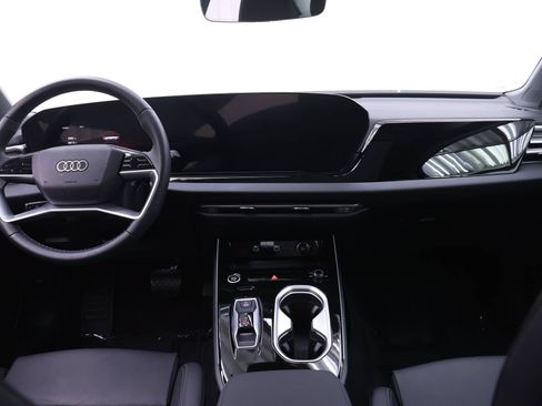 Certified 2026 Audi A6 Premium Plus AWD/4WD image 8