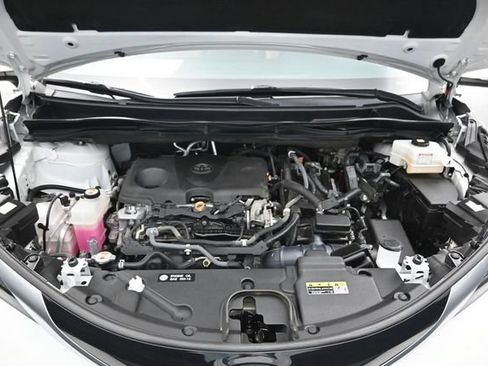 Used 2021 Toyota Sienna Limited w/ Protection Package (TMS) FWD image 40