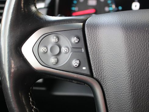 Used 2019 Chevrolet Tahoe Premier image 24